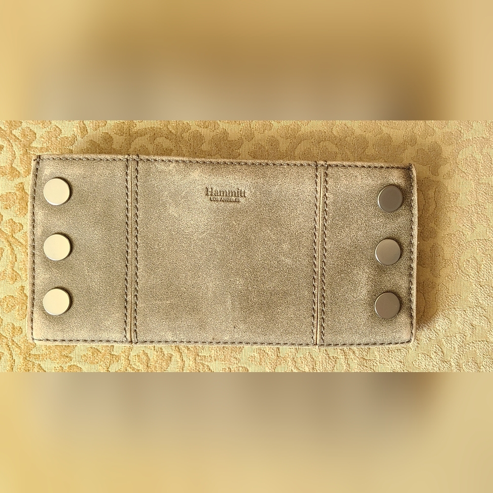 Hammitt 110 North Wallet